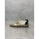 Golden Goose / Top Edition BALLSTAR Dirty Shoes