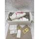 Golden Goose / Top Edition BALLSTAR Dirty Shoes