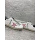 Golden Goose / Top Edition BALLSTAR Dirty Shoes
