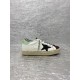 Golden Goose / Top Edition BALLSTAR Dirty Shoes