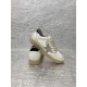 Golden Goose / Top Edition BALLSTAR Dirty Shoes