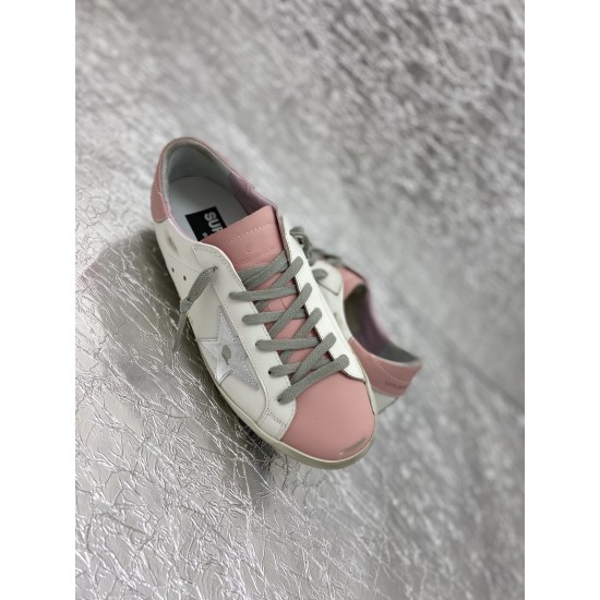 Golden Goose / Top Edition BALLSTAR Dirty Shoes