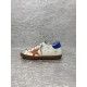 Golden Goose / Top Edition BALLSTAR Dirty Shoes