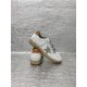 Golden Goose / Top Edition BALLSTAR Dirty Shoes
