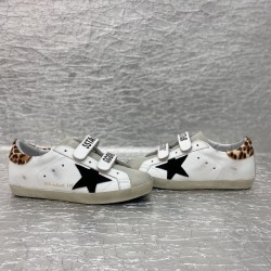 Golden Goose / Top Edition BALLSTAR Dirty Shoes