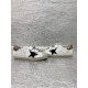 Golden Goose / Top Edition BALLSTAR Dirty Shoes