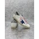 Golden Goose / Top Edition BALLSTAR Dirty Shoes