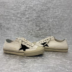 Golden Goose / Top Edition BALLSTAR Dirty Shoes
