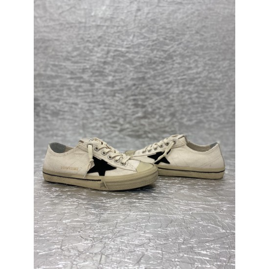 Golden Goose / Top Edition BALLSTAR Dirty Shoes