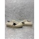 Golden Goose / Top Edition BALLSTAR Dirty Shoes