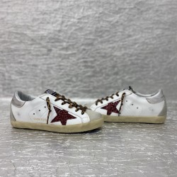 Golden Goose / Top Edition BALLSTAR Dirty Shoes