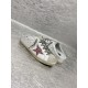 Golden Goose / Top Edition BALLSTAR Dirty Shoes