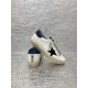 Golden Goose / Top Edition BALLSTAR Dirty Shoes