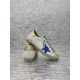Golden Goose / Top Edition BALLSTAR Dirty Shoes
