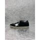 Golden Goose / Top Edition BALLSTAR Dirty Shoes
