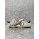 Golden Goose / Top Edition BALLSTAR Dirty Shoes