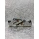 Golden Goose / Top Edition BALLSTAR Dirty Shoes