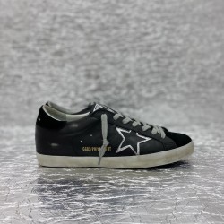 Golden Goose / Top Edition BALLSTAR Dirty Shoes