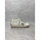 Golden Goose / Top Edition BALLSTAR Dirty Shoes
