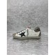 Golden Goose / Top Edition BALLSTAR Dirty Shoes