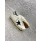 Golden Goose / Top Edition BALLSTAR Dirty Shoes