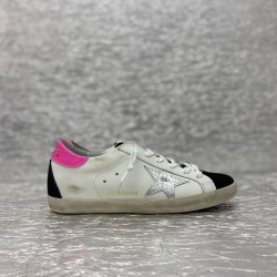 Golden Goose / Top Edition BALLSTAR Dirty Shoes