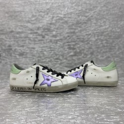 Golden Goose / Top Edition BALLSTAR Dirty Shoes