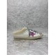 Golden Goose / Top Edition BALLSTAR Dirty Shoes