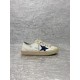 Golden Goose / Top Edition BALLSTAR Dirty Shoes