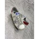 Golden Goose / Top Edition BALLSTAR Dirty Shoes