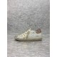 Golden Goose / Top Edition BALLSTAR Dirty Shoes