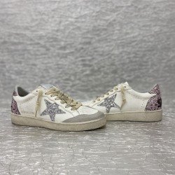 Golden Goose / Top Edition BALLSTAR Dirty Shoes