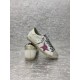 Golden Goose / Top Edition BALLSTAR Dirty Shoes
