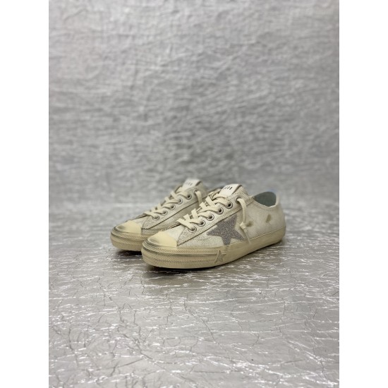 Golden Goose / Top Edition BALLSTAR Dirty Shoes