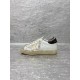 Golden Goose / Top Edition BALLSTAR Dirty Shoes