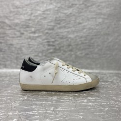 Golden Goose / Top Edition BALLSTAR Dirty Shoes