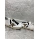 Golden Goose / Top Edition BALLSTAR Dirty Shoes