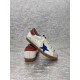 Golden Goose / Top Edition BALLSTAR Dirty Shoes