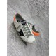 Golden Goose / Top Edition BALLSTAR Dirty Shoes