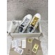 Golden Goose / Top Edition BALLSTAR Dirty Shoes