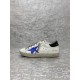 Golden Goose / Top Edition BALLSTAR Dirty Shoes