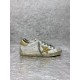 Golden Goose / Top Edition BALLSTAR Dirty Shoes