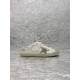 Golden Goose / Top Edition BALLSTAR Dirty Shoes