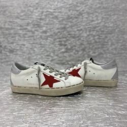 Golden Goose / Top Edition BALLSTAR Dirty Shoes