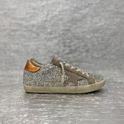 Golden Goose / Top Edition BALLSTAR Dirty Shoes