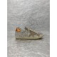 Golden Goose / Top Edition BALLSTAR Dirty Shoes