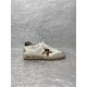 Golden Goose / Top Edition BALLSTAR Dirty Shoes