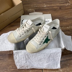 Golden Goose / Top Edition BALLSTAR Dirty Shoes