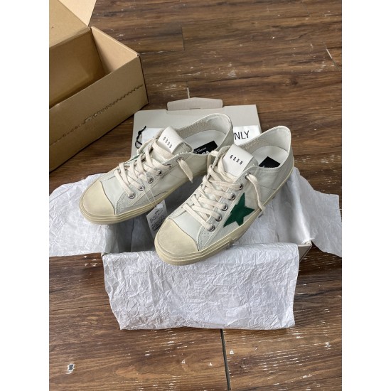 Golden Goose / Top Edition BALLSTAR Dirty Shoes