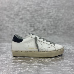 Golden Goose / Top Edition BALLSTAR Dirty Shoes